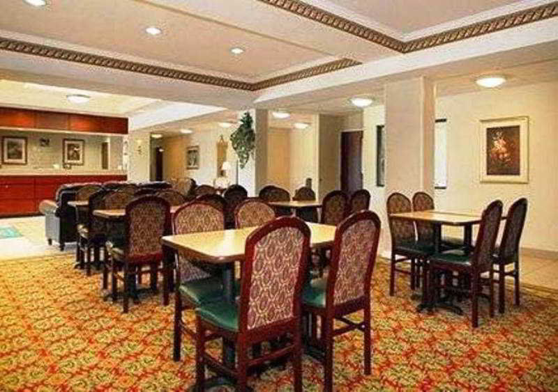 Red Roof Inn & Suites Indianapolis Airport Luaran gambar
