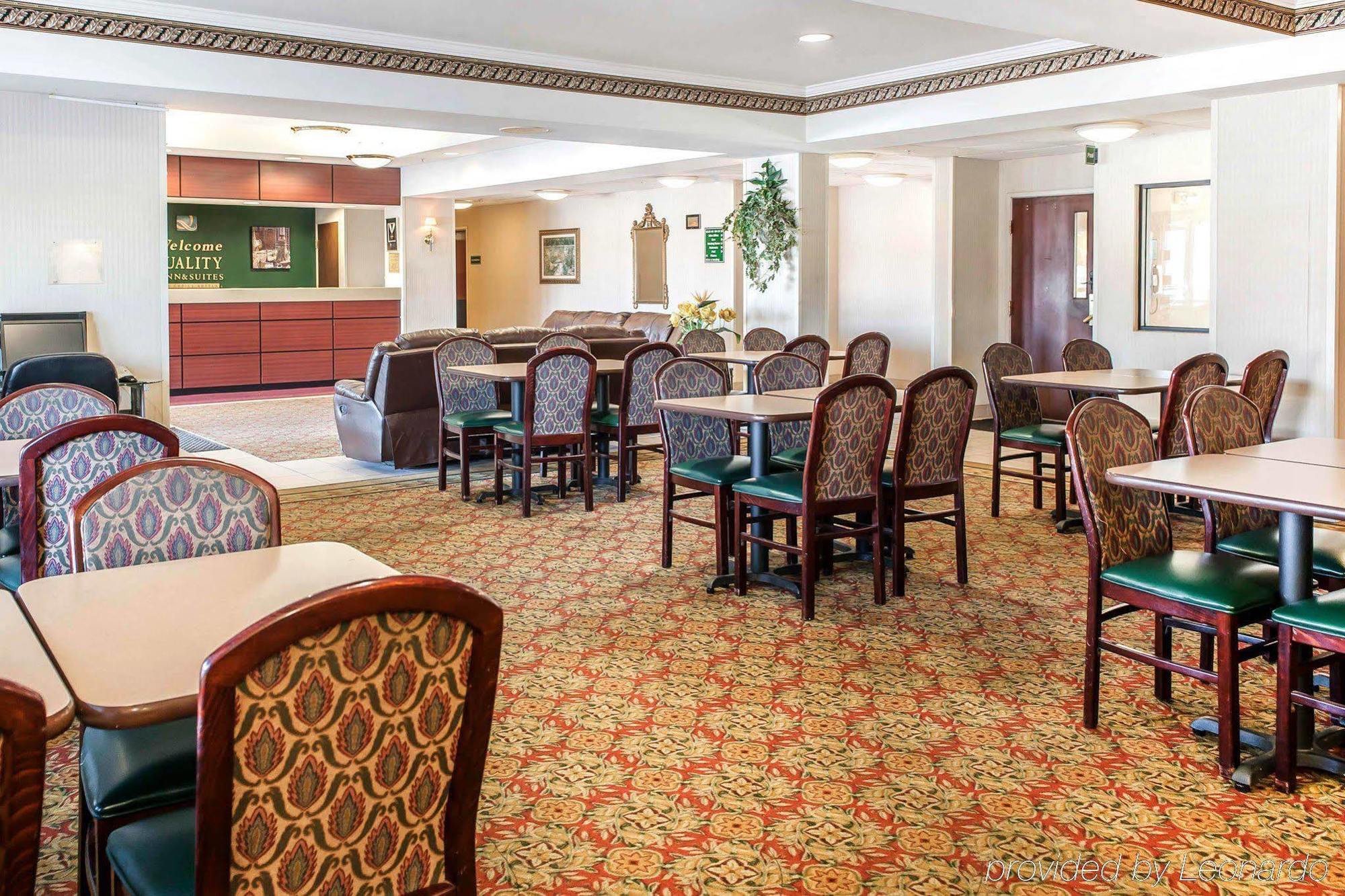 Red Roof Inn & Suites Indianapolis Airport Luaran gambar