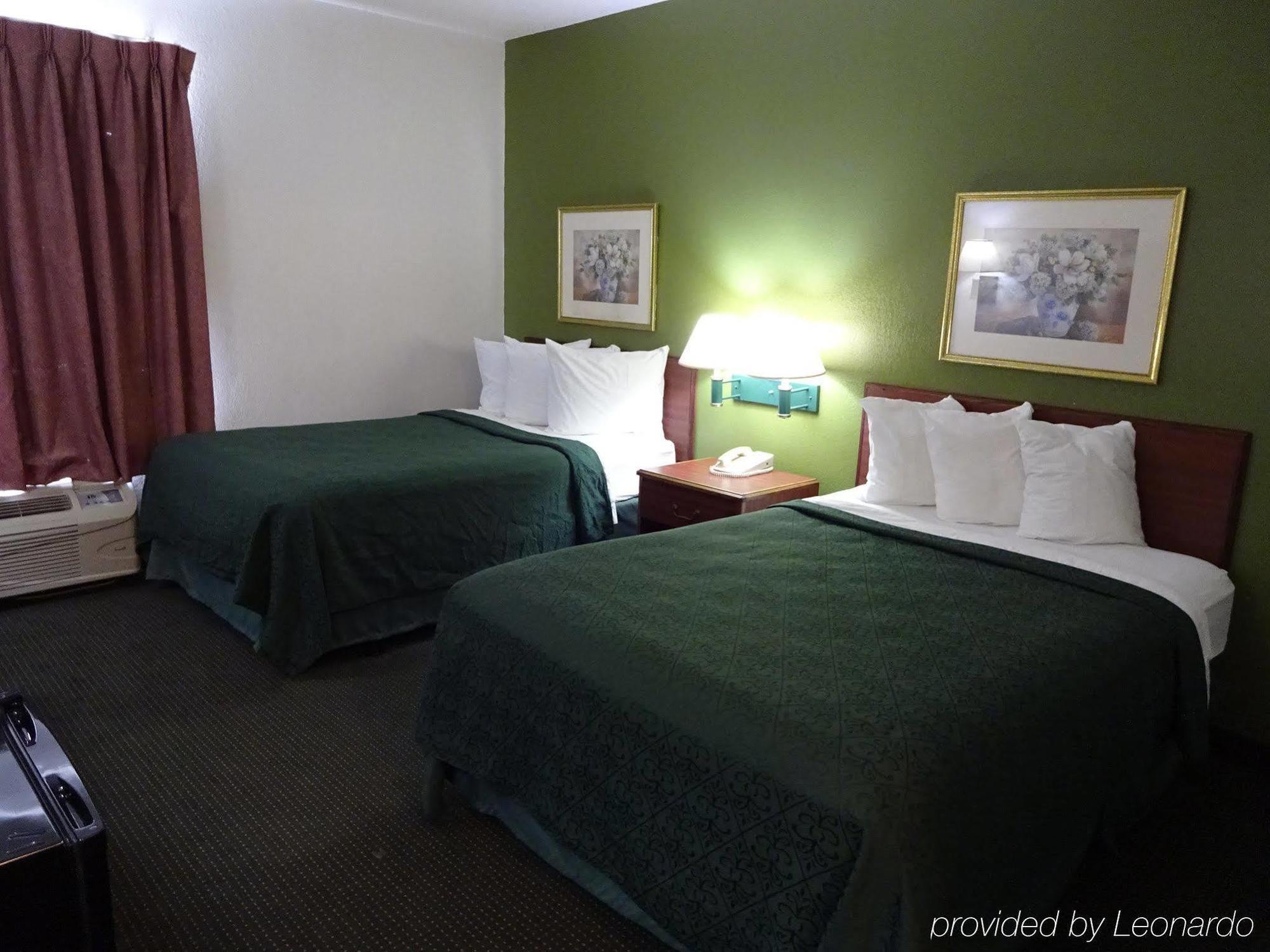 Red Roof Inn & Suites Indianapolis Airport Luaran gambar