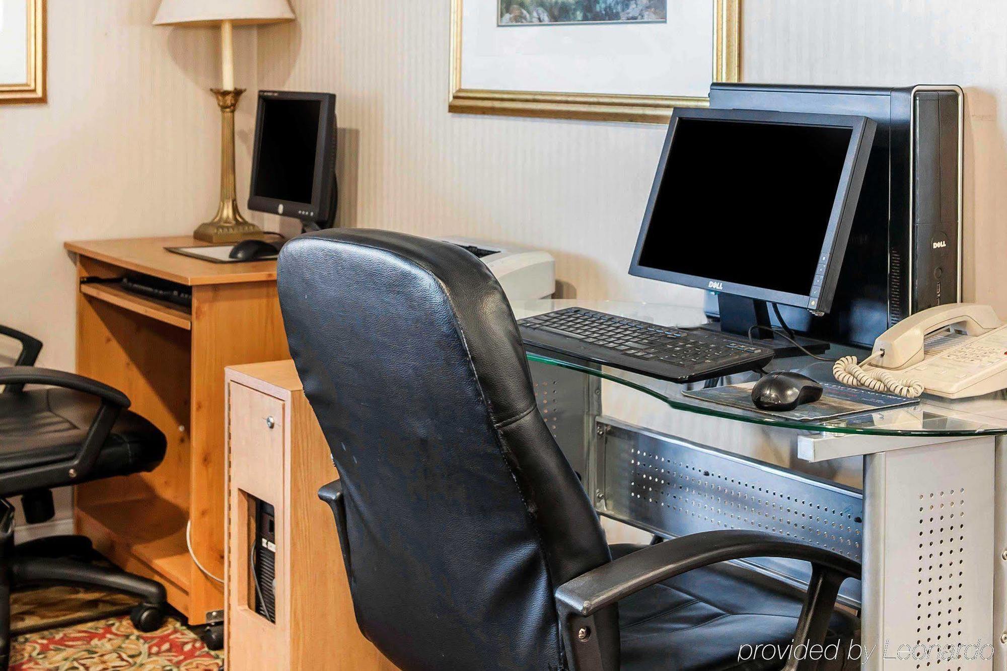 Red Roof Inn & Suites Indianapolis Airport Luaran gambar