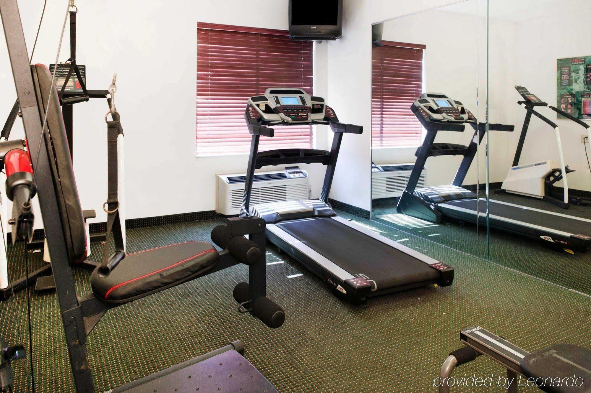 Red Roof Inn & Suites Indianapolis Airport Luaran gambar