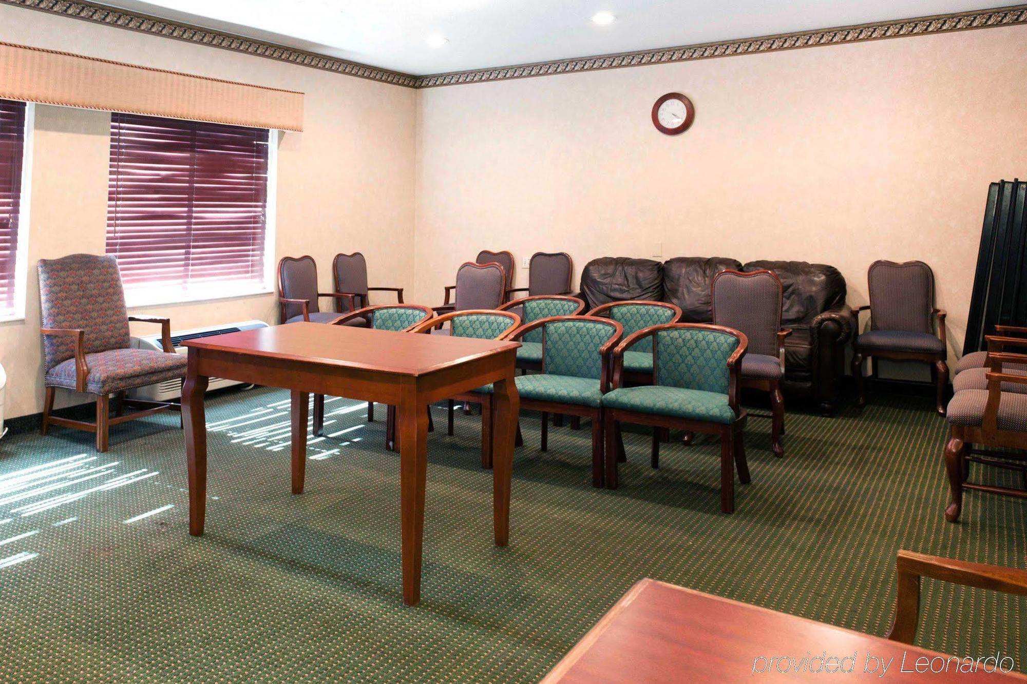Red Roof Inn & Suites Indianapolis Airport Luaran gambar