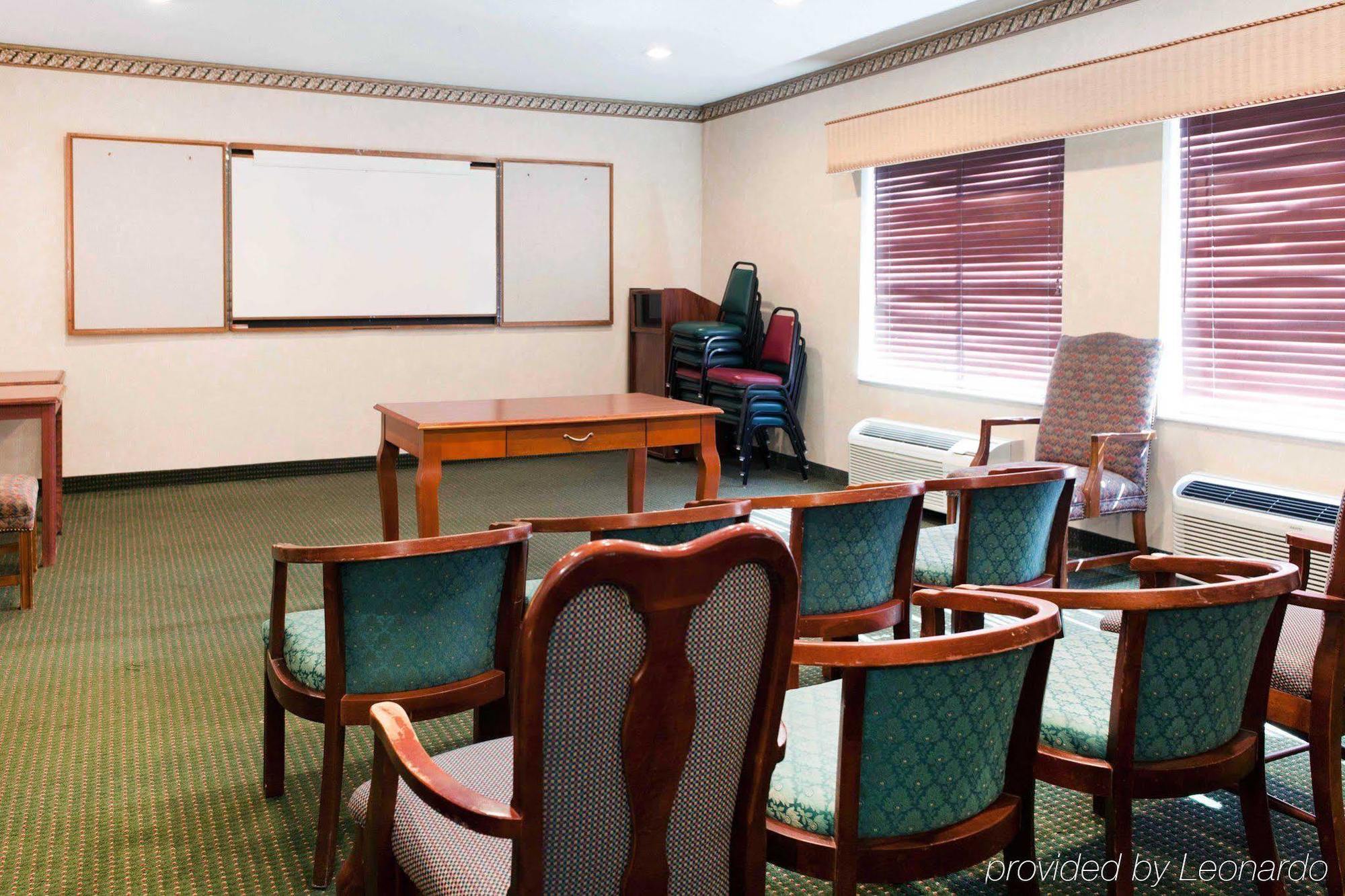 Red Roof Inn & Suites Indianapolis Airport Luaran gambar